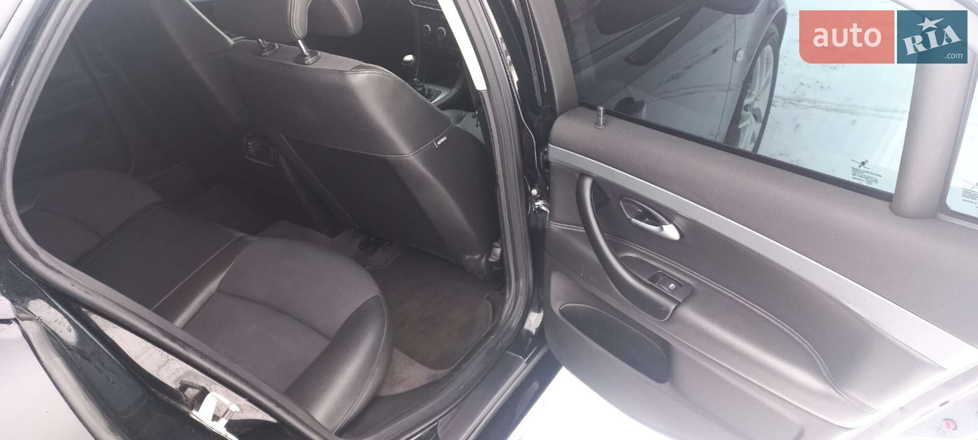 Saab 9-3 2011 VIN YS3FA4MA7B1308046 фото оголошення 22 з 27