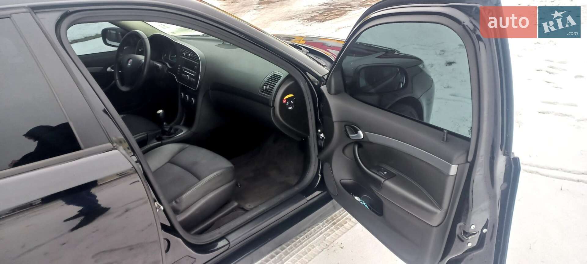 Saab 9-3 2011 VIN YS3FA4MA7B1308046 фото оголошення 19 з 27