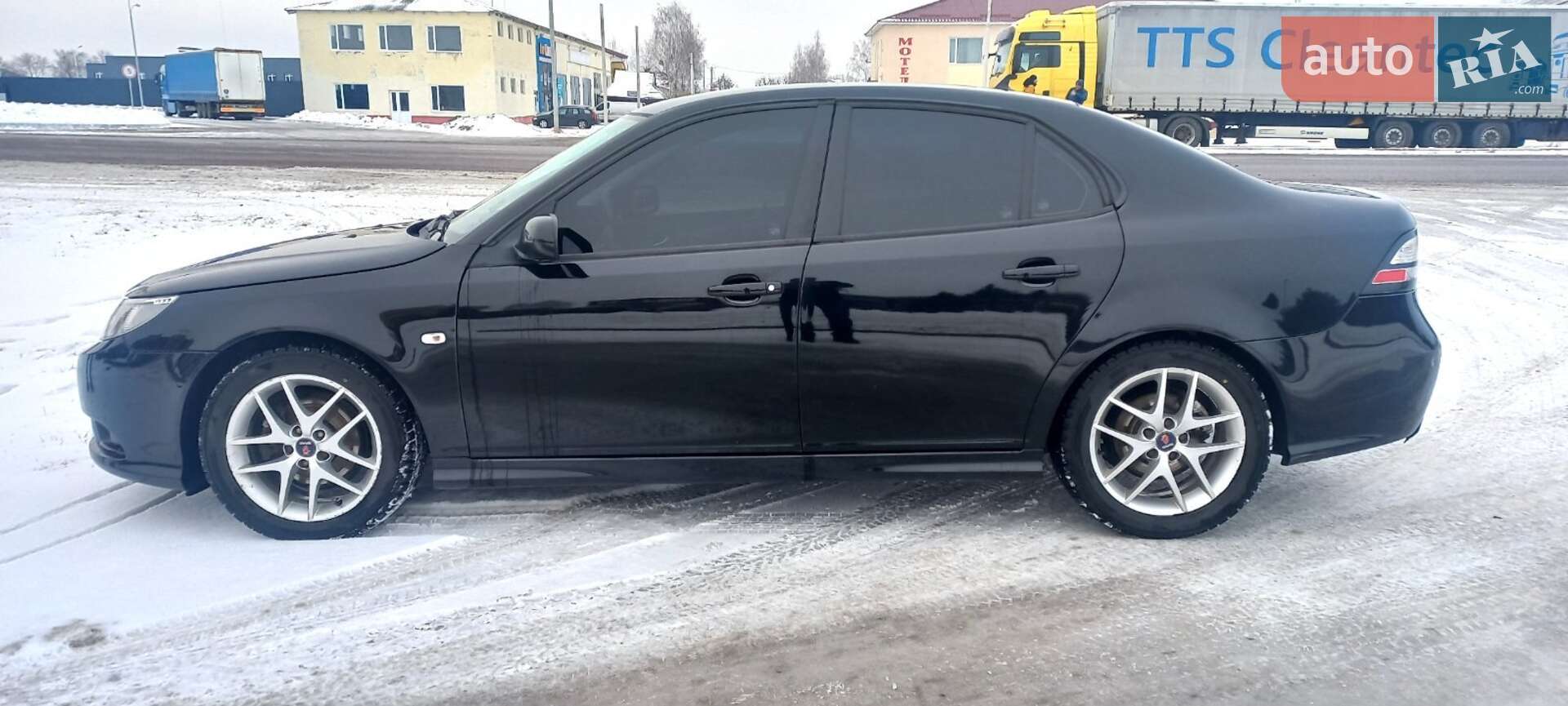 Saab 9-3 2011 VIN YS3FA4MA7B1308046 фото оголошення 2 з 27