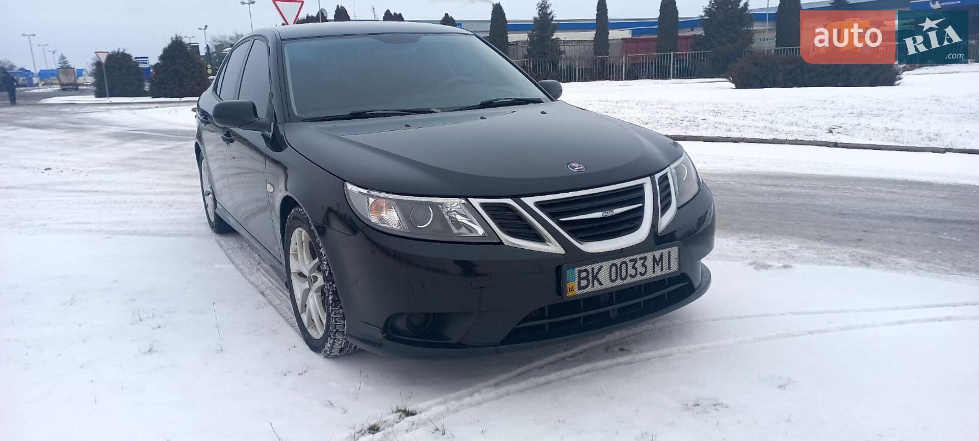 Saab 9-3 2011 VIN YS3FA4MA7B1308046 фото оголошення 5 з 27