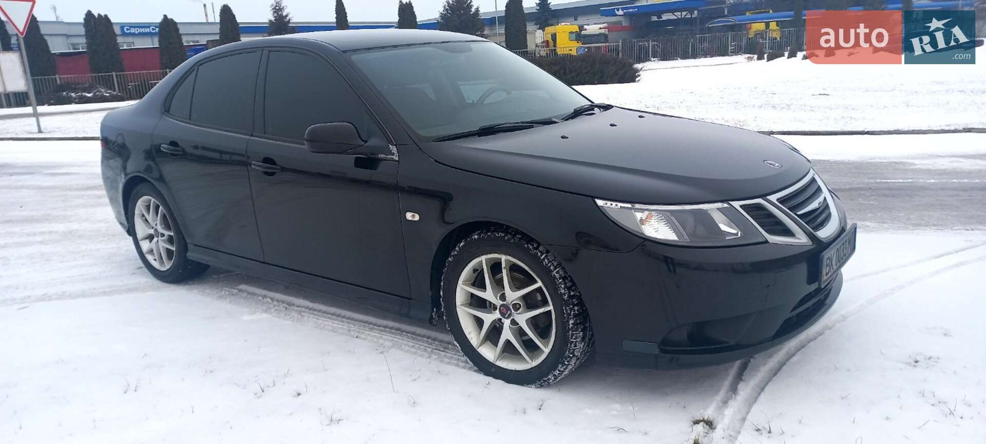 Saab 9-3 2011 VIN YS3FA4MA7B1308046 фото оголошення 6 з 27