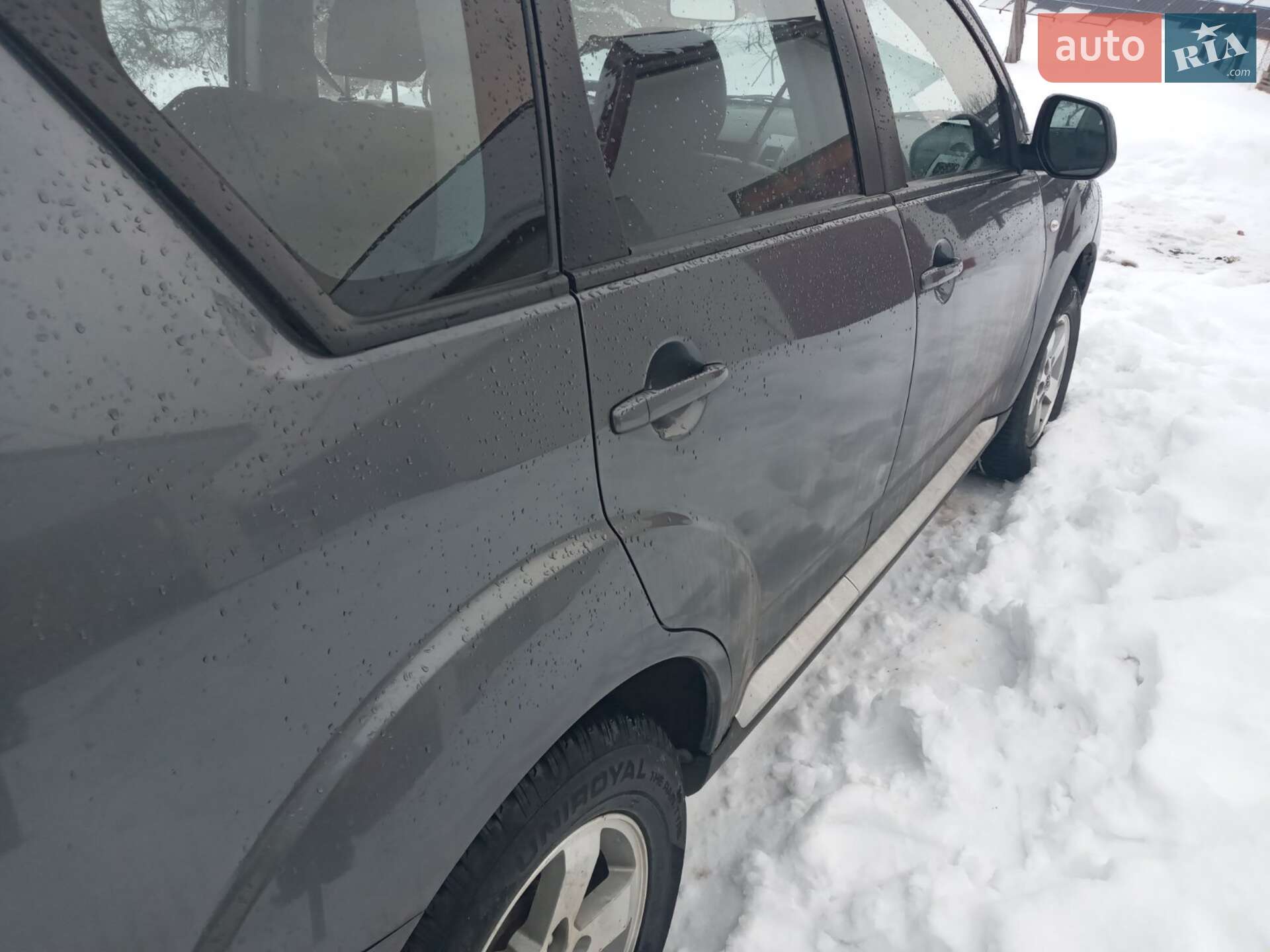 Peugeot 4007 2008 VIN VF3VU4HNH8U921990 фото оголошення 2 з 32
