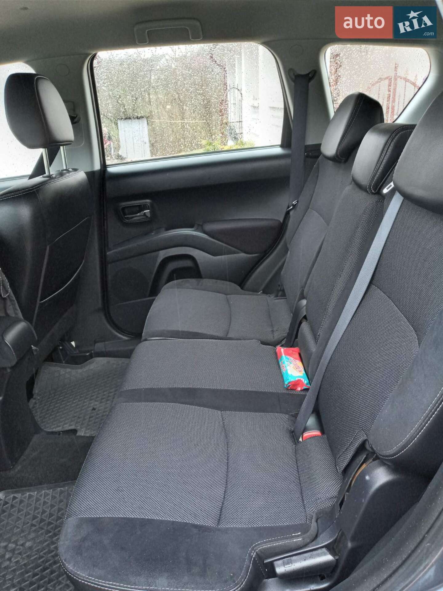 Peugeot 4007 2008 VIN VF3VU4HNH8U921990 фото оголошення 28 з 32