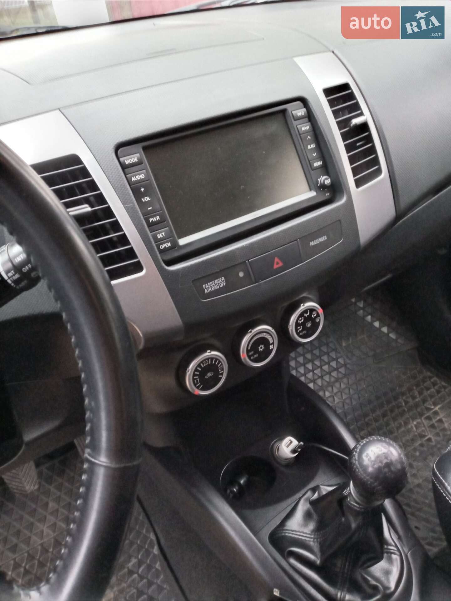 Peugeot 4007 2008 VIN VF3VU4HNH8U921990 фото оголошення 30 з 32