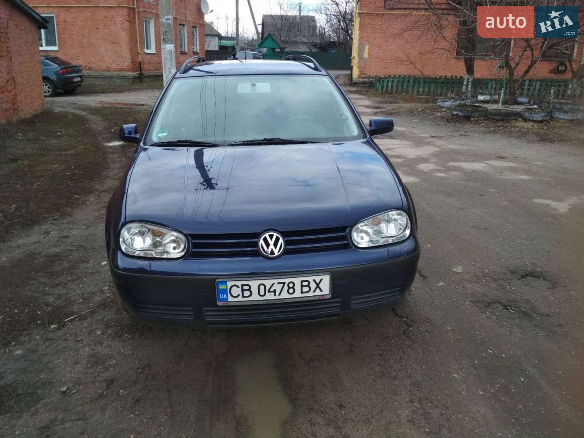 Volkswagen Golf 1999 VIN WVWZZZ1JZYW437021 фото оголошення 13 з 17