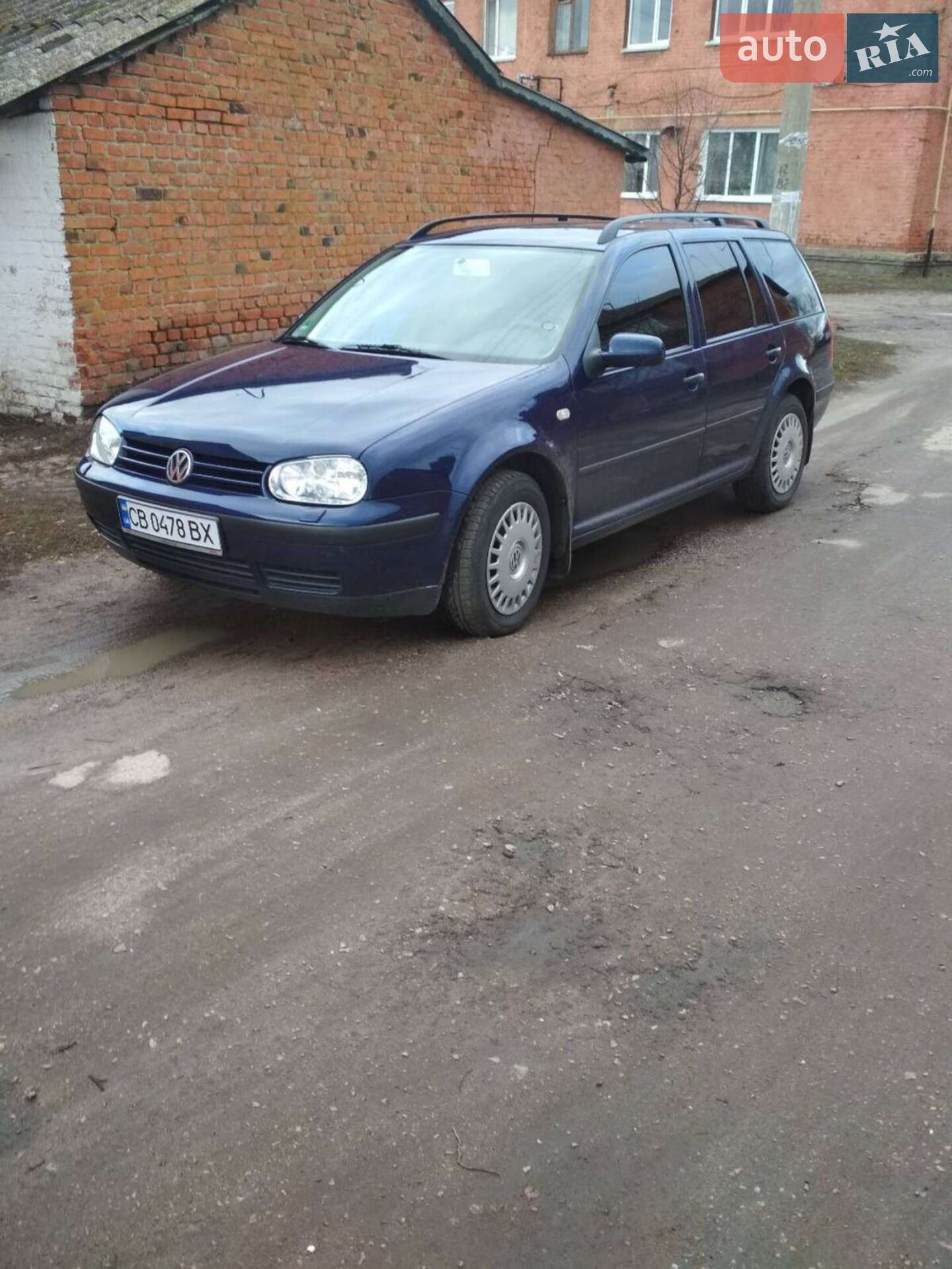 Volkswagen Golf 1999 VIN WVWZZZ1JZYW437021 фото оголошення 15 з 17