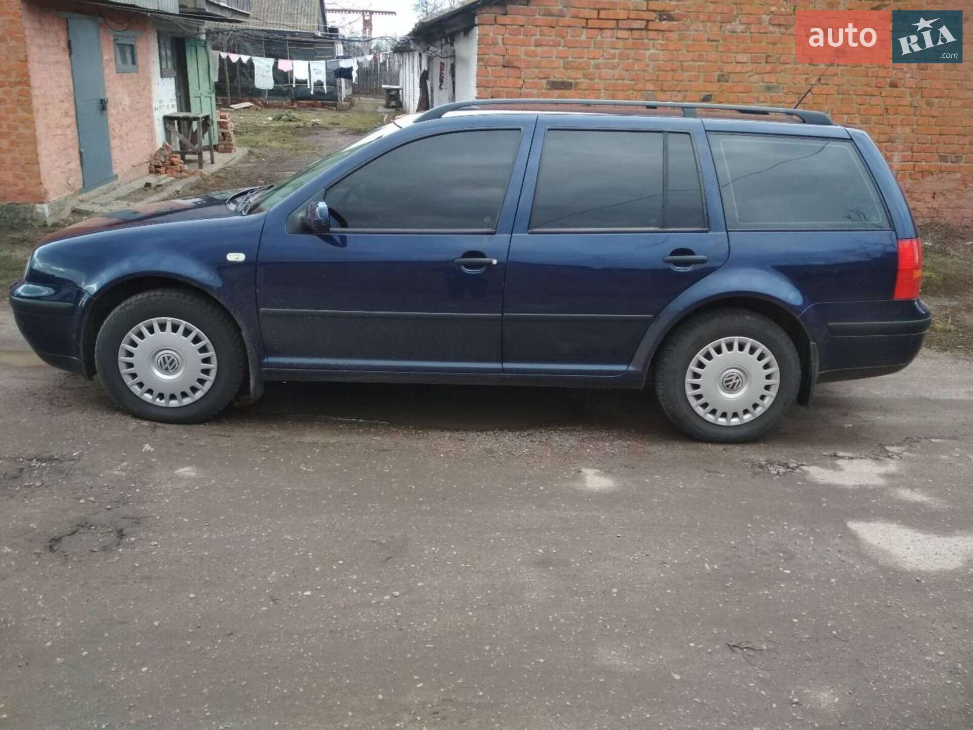 Volkswagen Golf 1999 VIN WVWZZZ1JZYW437021 фото оголошення 17 з 17