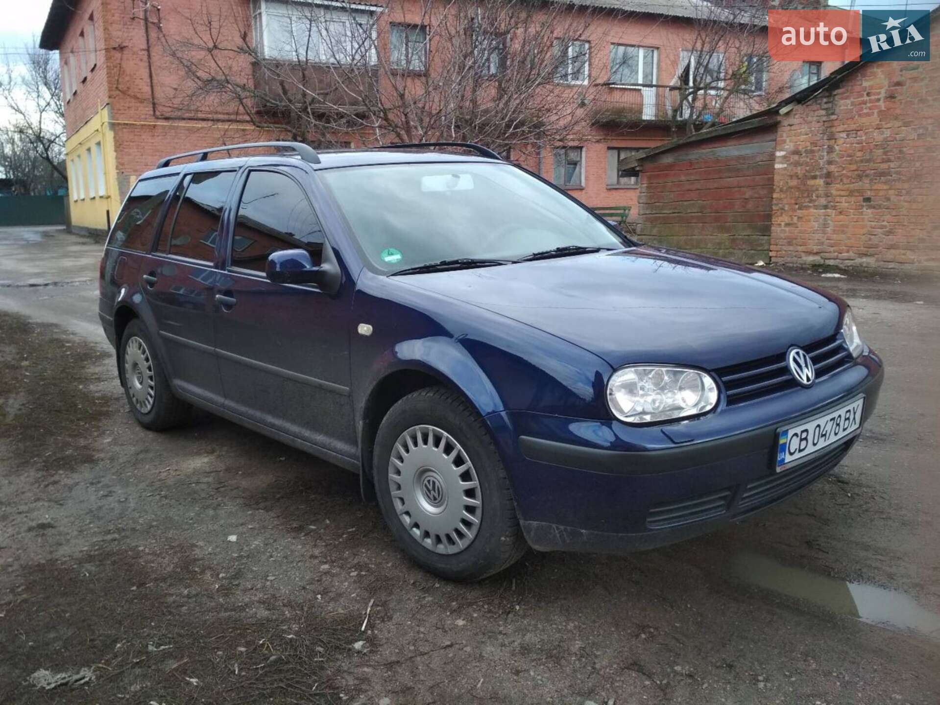 Volkswagen Golf 1999 VIN WVWZZZ1JZYW437021 фото оголошення 16 з 17