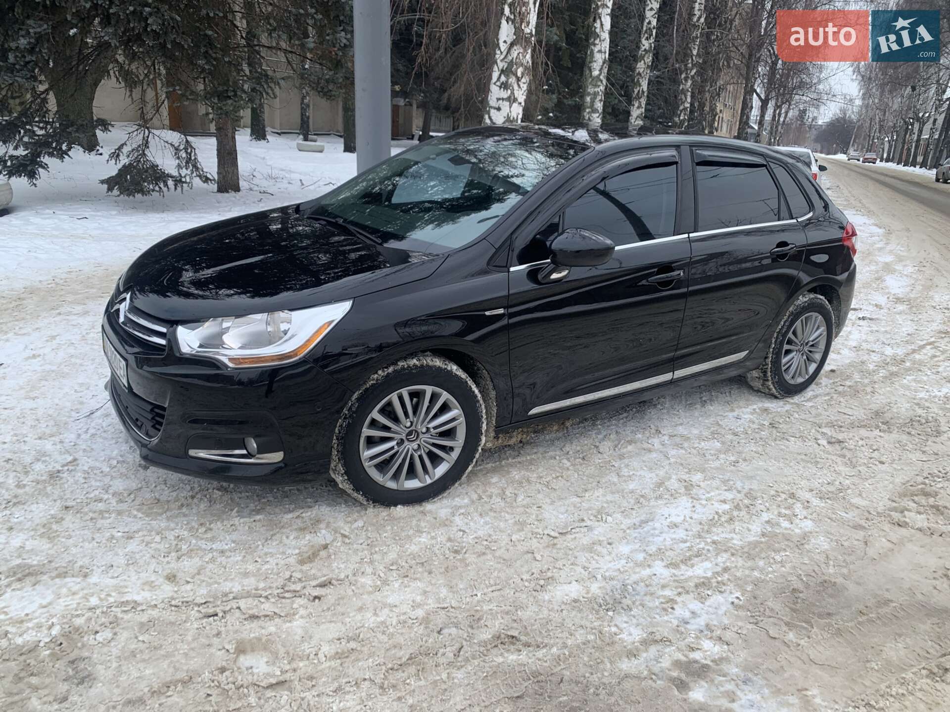 Citroen C4 2014 VIN VF7NC9HD8EY514623 фото оголошення 35 з 41