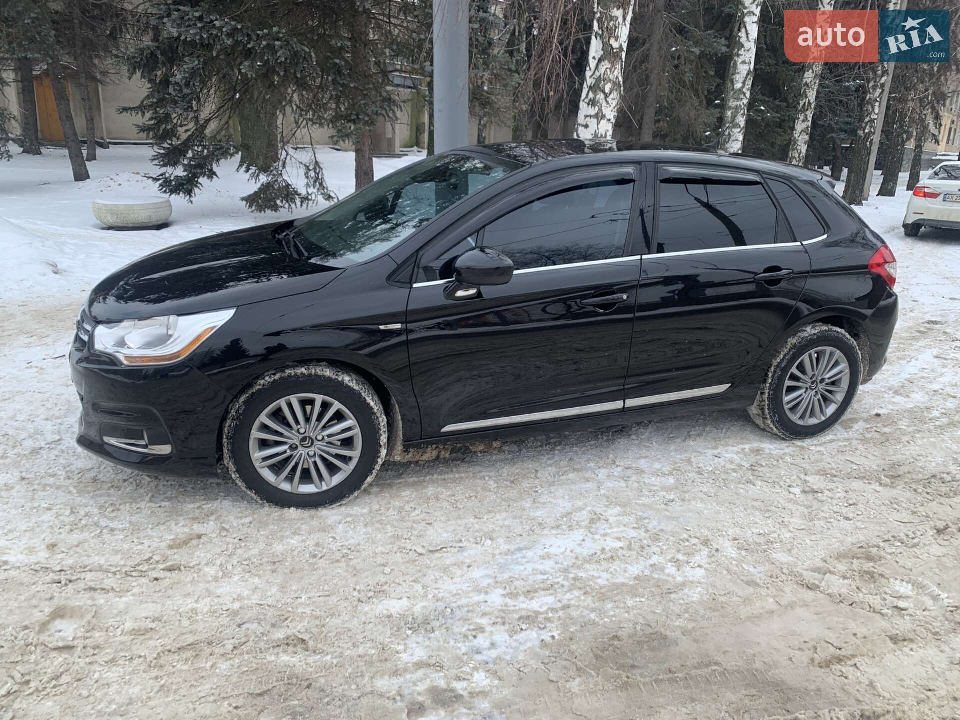 Citroen C4 2014 VIN VF7NC9HD8EY514623 фото оголошення 36 з 41