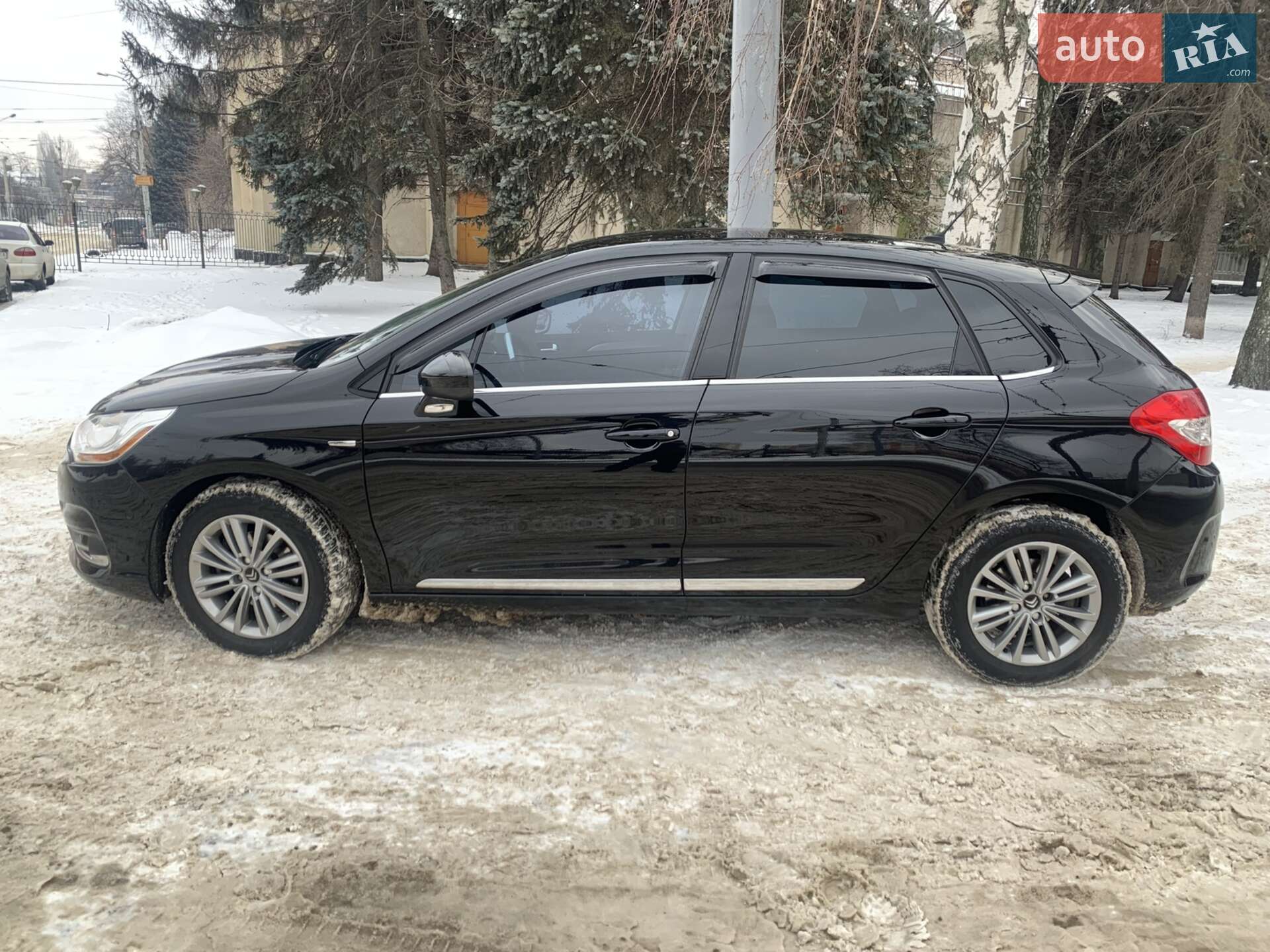 Citroen C4 2014 VIN VF7NC9HD8EY514623 фото оголошення 37 з 41