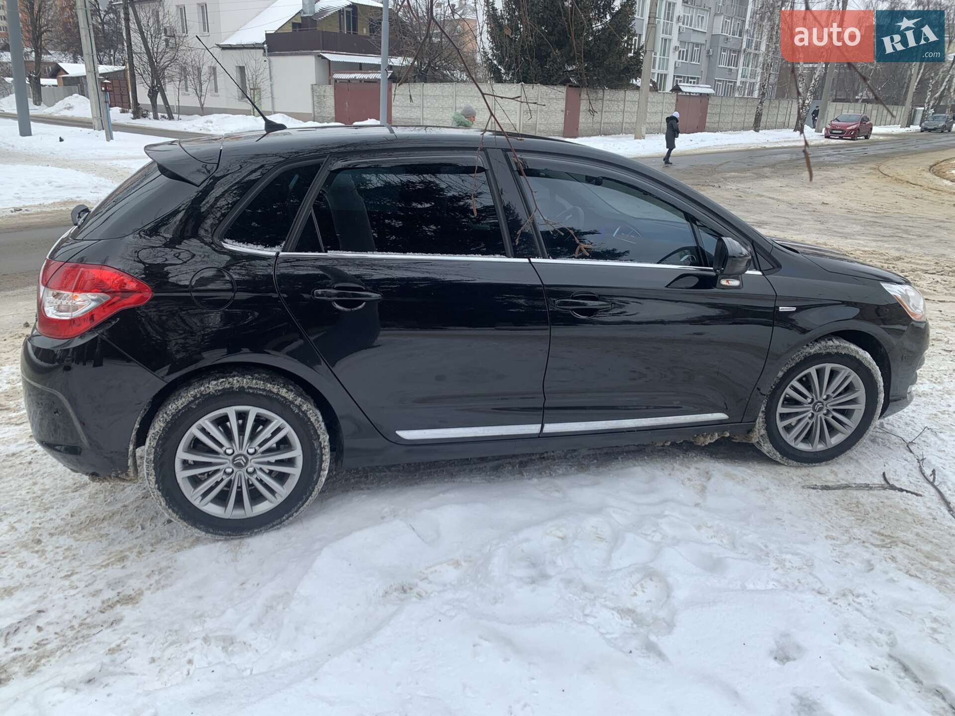 Citroen C4 2014 VIN VF7NC9HD8EY514623 фото оголошення 39 з 41