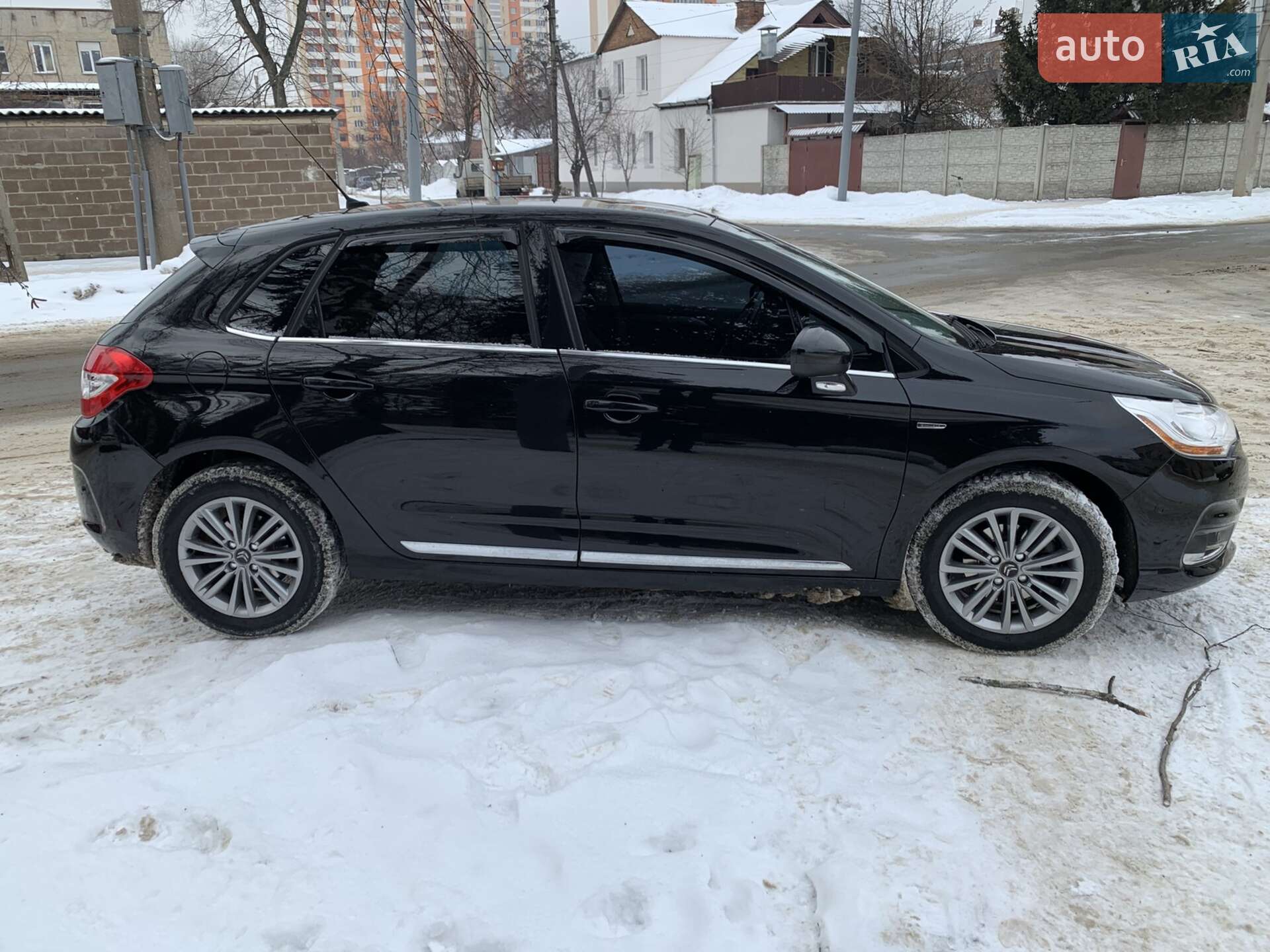 Citroen C4 2014 VIN VF7NC9HD8EY514623 фото оголошення 40 з 41