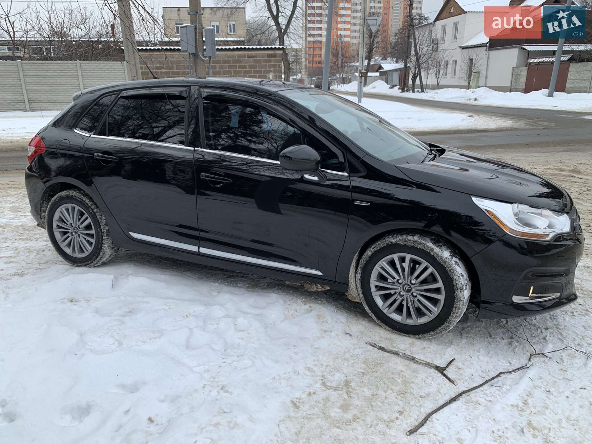 Citroen C4 2014 VIN VF7NC9HD8EY514623 фото оголошення 41 з 41