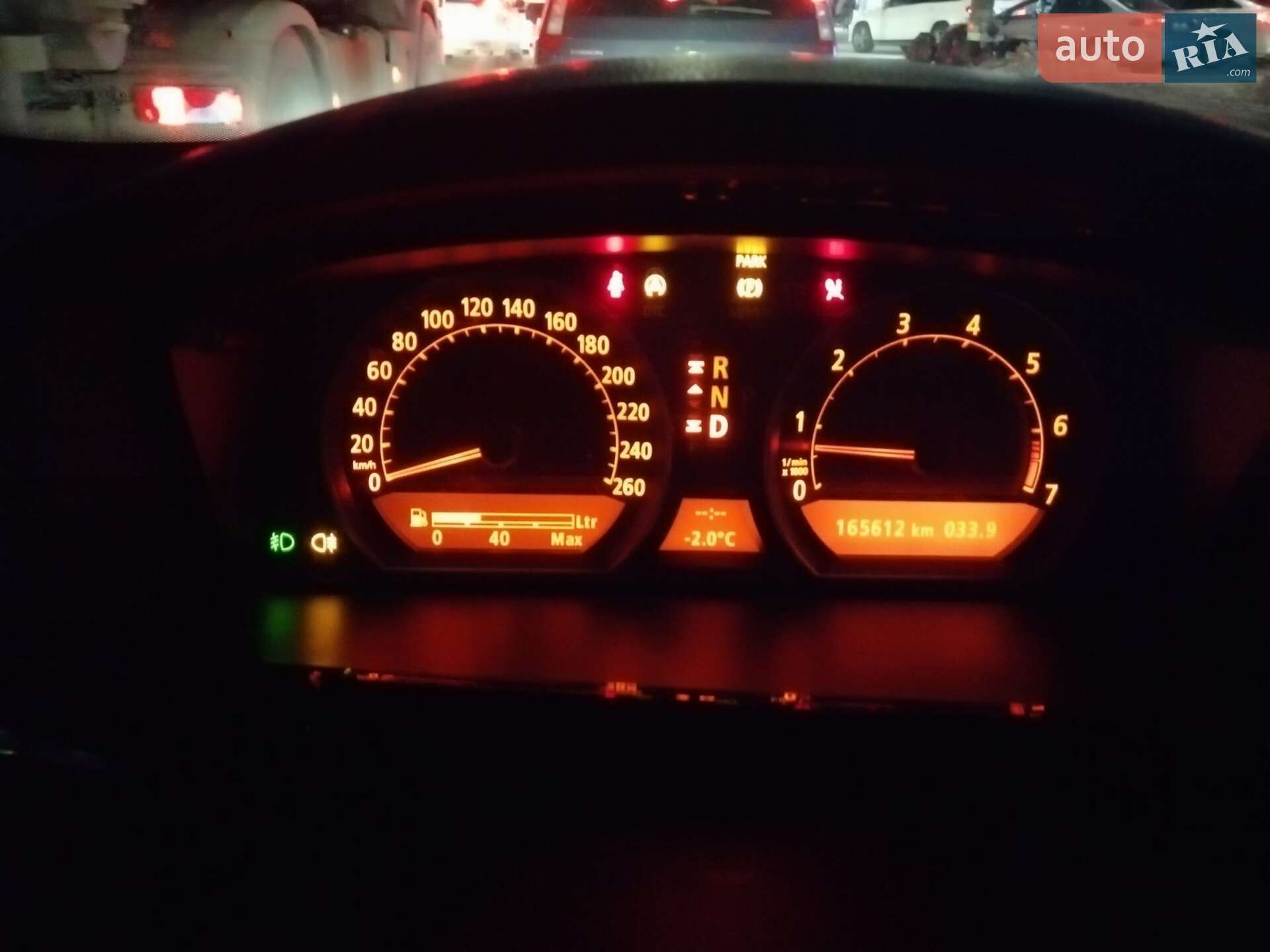 BMW 7 Series 2002 VIN WBAGL61060DM59174 фото оголошення 12 з 116