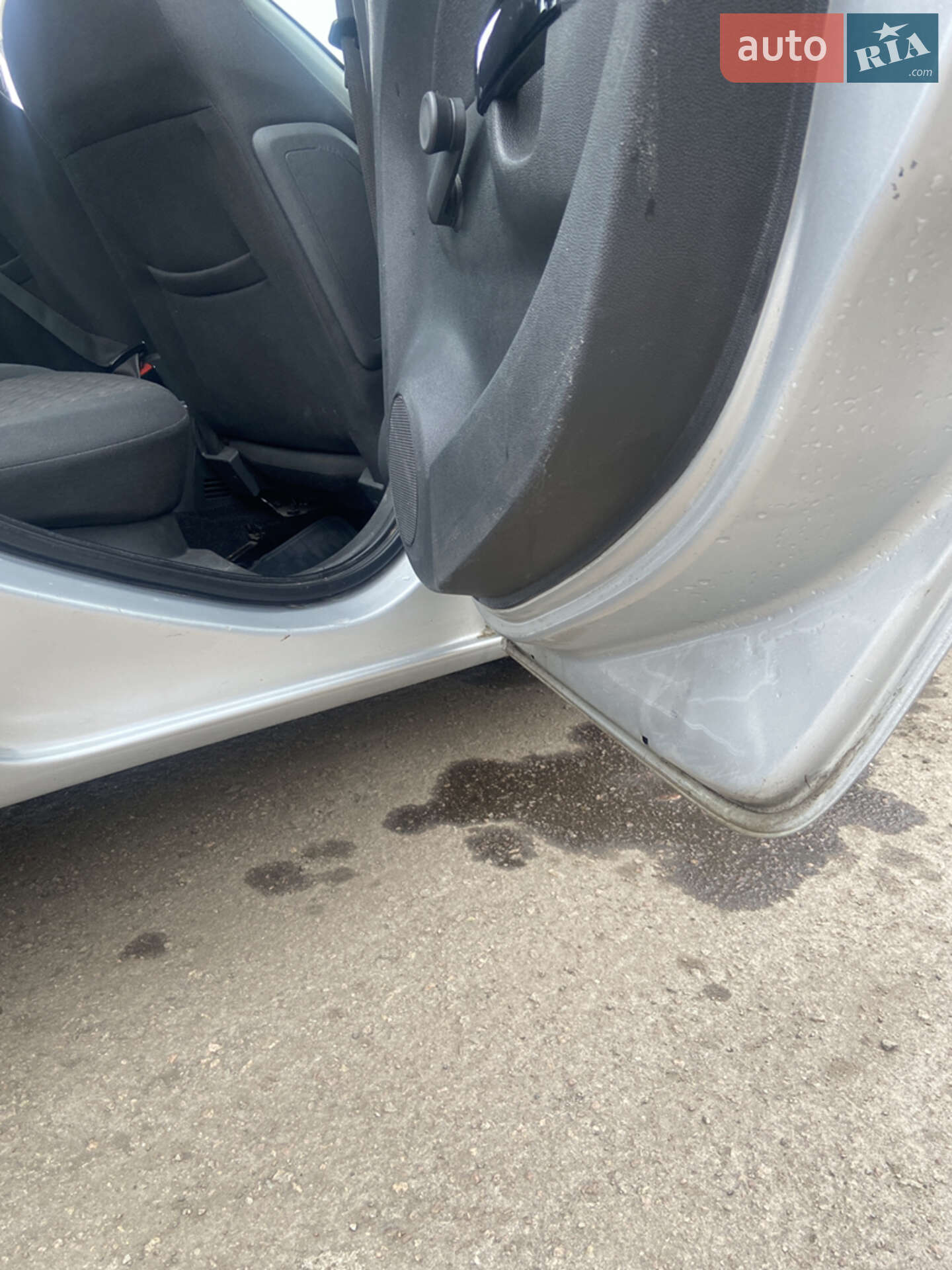 Opel Corsa 2013 VIN W0L0SDL68D4212718 фото оголошення 5 з 7