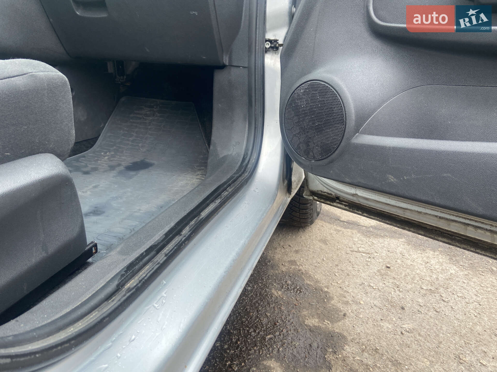 Opel Corsa 2013 VIN W0L0SDL68D4212718 фото оголошення 7 з 7