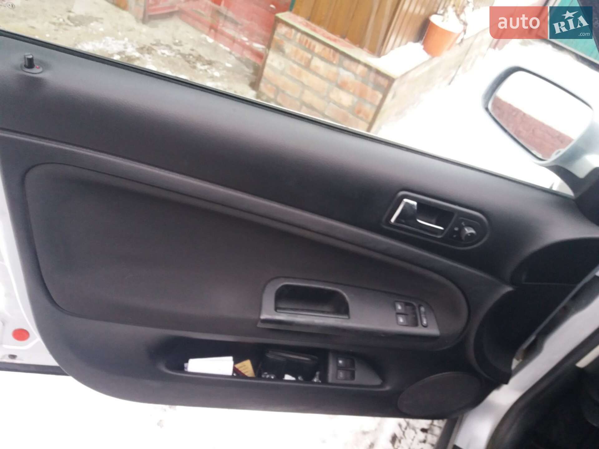 Volkswagen Passat 2003 VIN WVWZZZ3BZ3E412735 фото оголошення 8 з 11