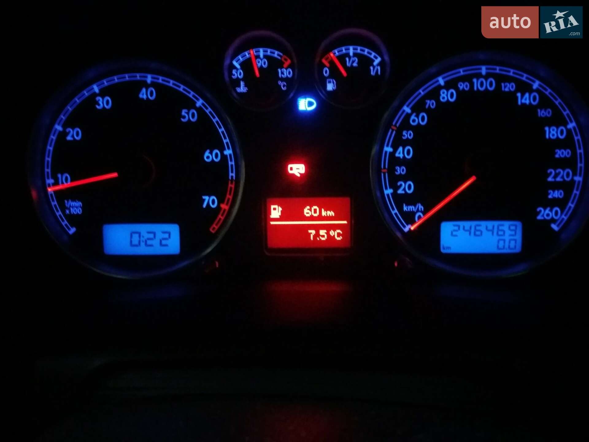Volkswagen Passat 2003 VIN WVWZZZ3BZ3E412735 фото оголошення 11 з 11