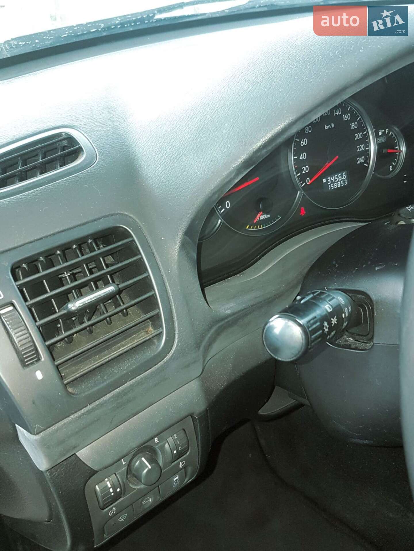 Subaru Legacy 2008 VIN JF1BPDLY38G107897 фото оголошення 5 з 21