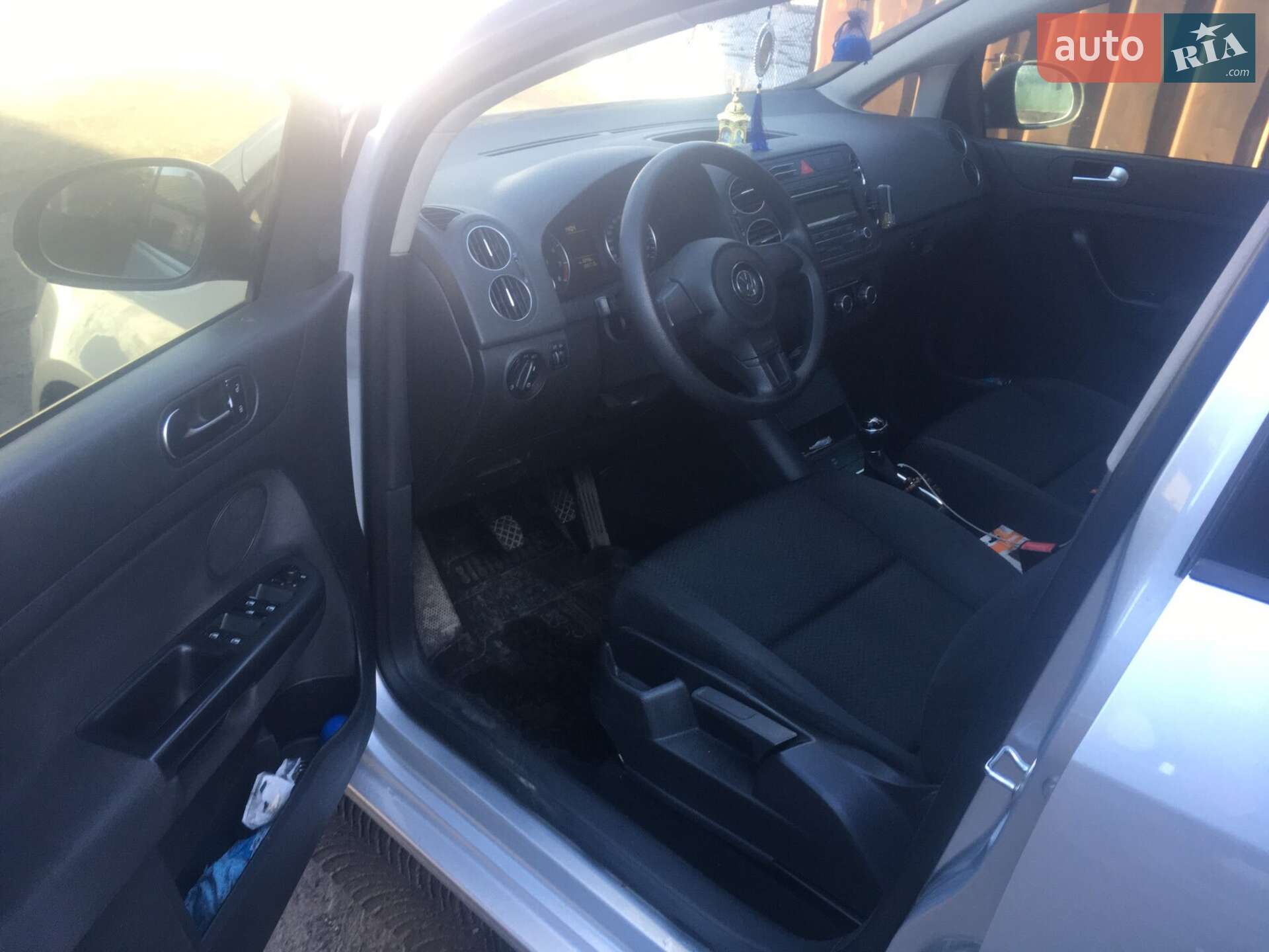 Volkswagen Golf 2010 VIN WVWZZZ1KZAW606675 фото оголошення 6 з 8