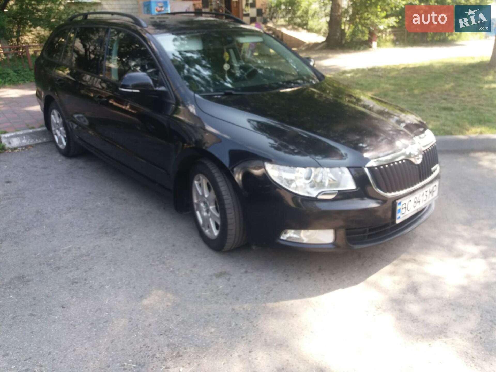 Skoda Superb 2012 VIN TMBJJ73TXC9027870 фото оголошення 5 з 15