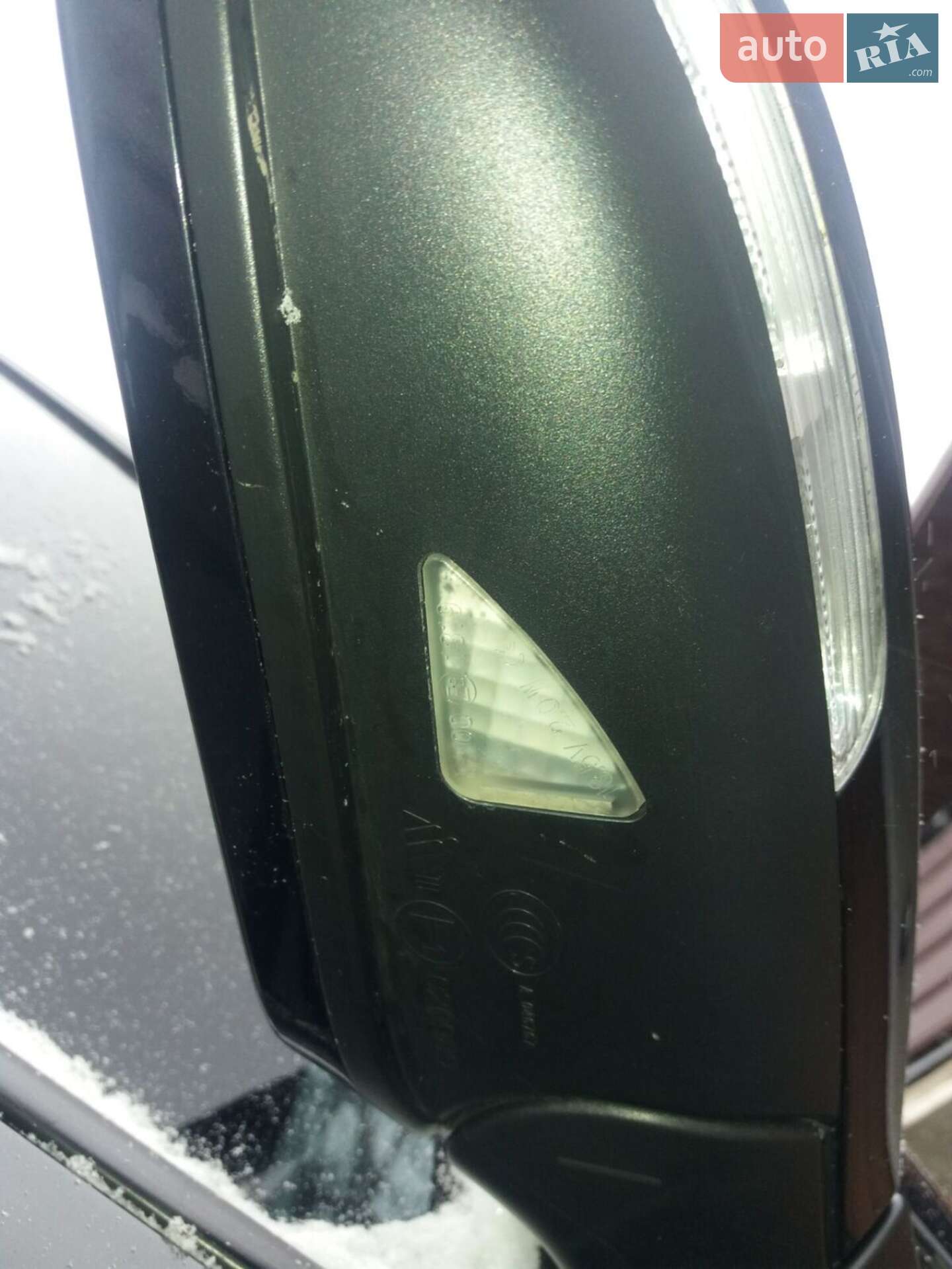 Skoda Superb 2012 VIN TMBJJ73TXC9027870 фото оголошення 8 з 15