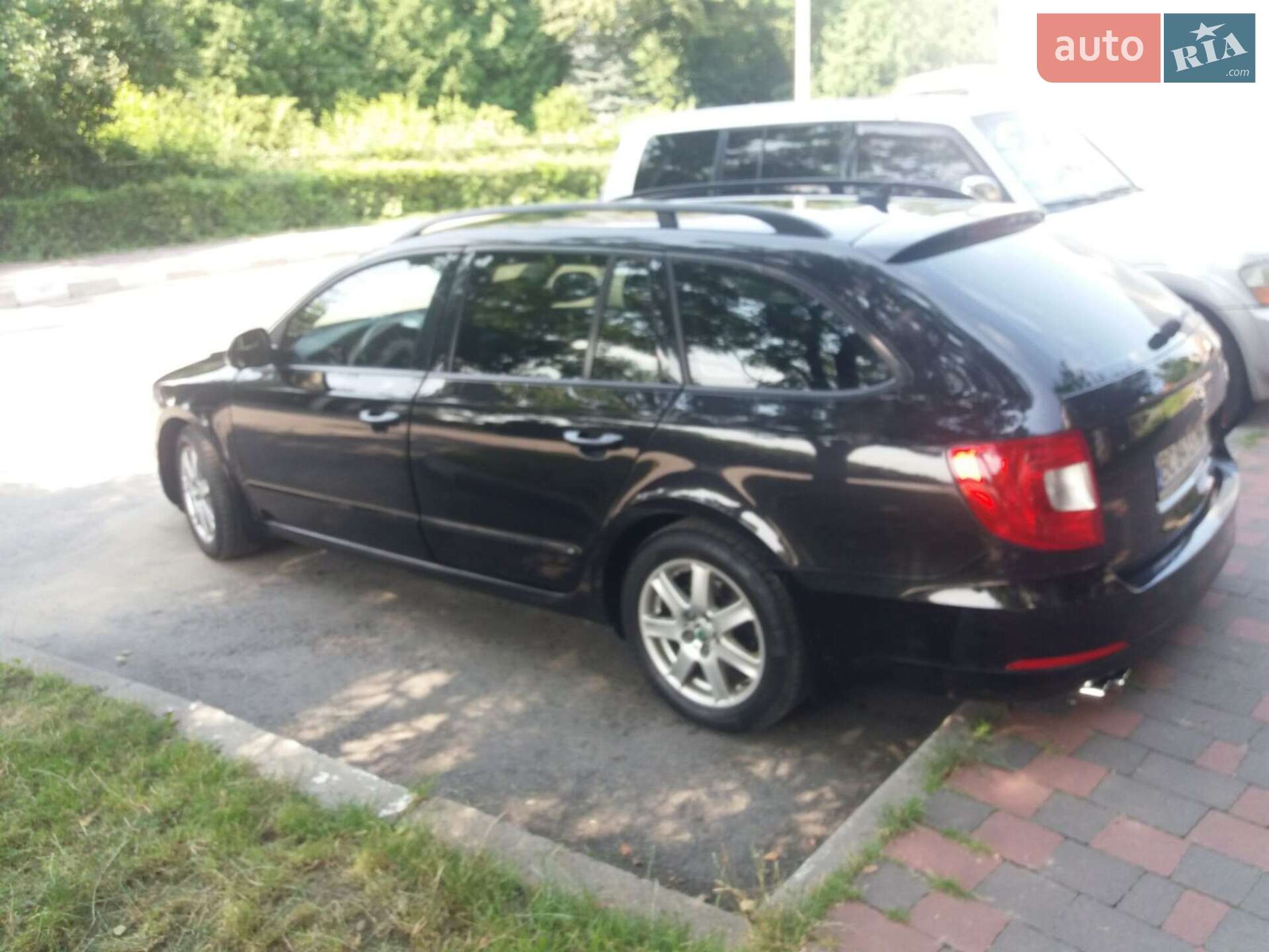 Skoda Superb 2012 VIN TMBJJ73TXC9027870 фото оголошення 13 з 15