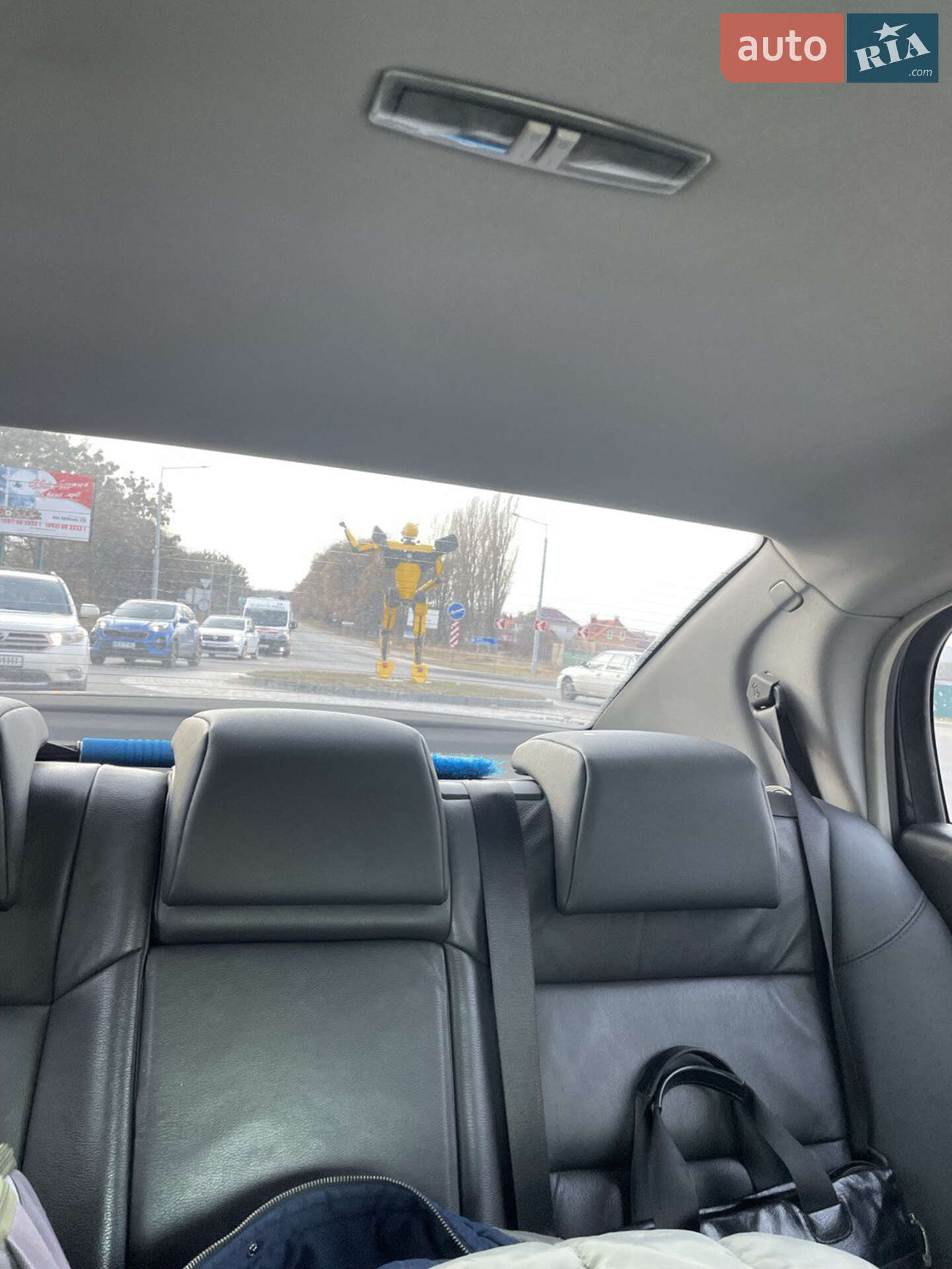 Opel Vectra 2008 VIN W0L0ZCF6981112904 фото оголошення 14 з 36