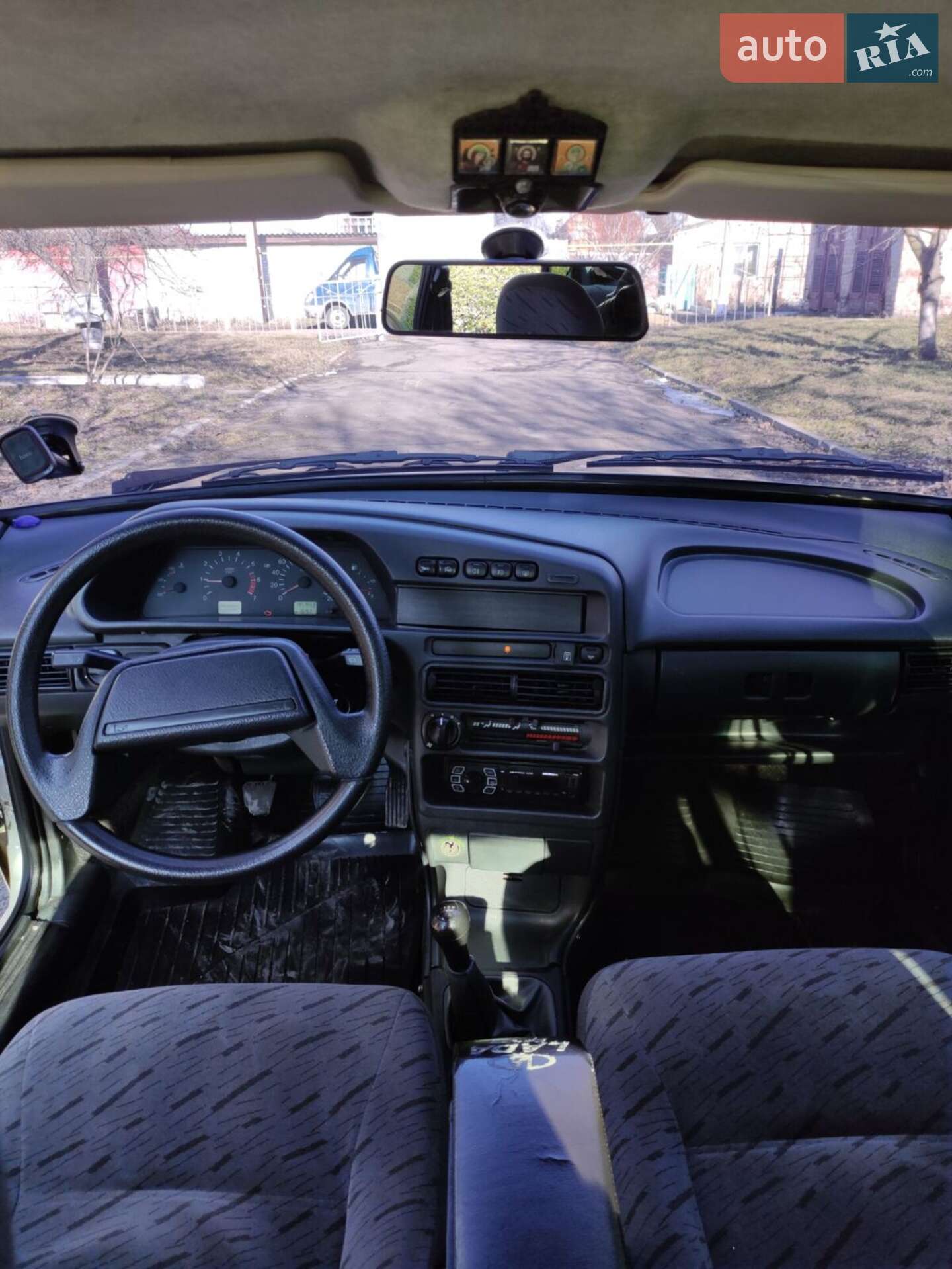 ВАЗ / Lada 2115 Samara 2011 VIN XTA211540B4991831 фото оголошення 4 з 16