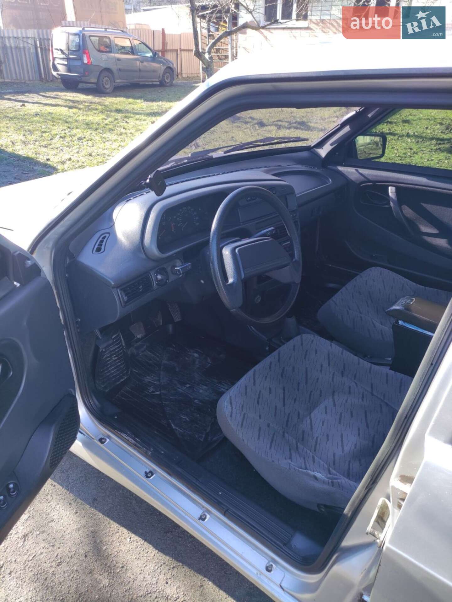 ВАЗ / Lada 2115 Samara 2011 VIN XTA211540B4991831 фото оголошення 12 з 16