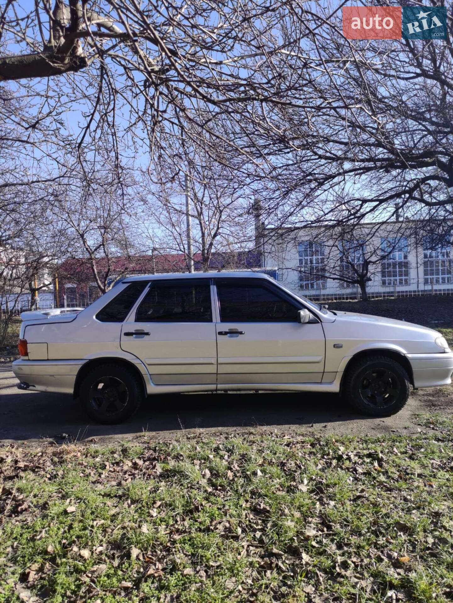 ВАЗ / Lada 2115 Samara 2011 VIN XTA211540B4991831 фото оголошення 15 з 16