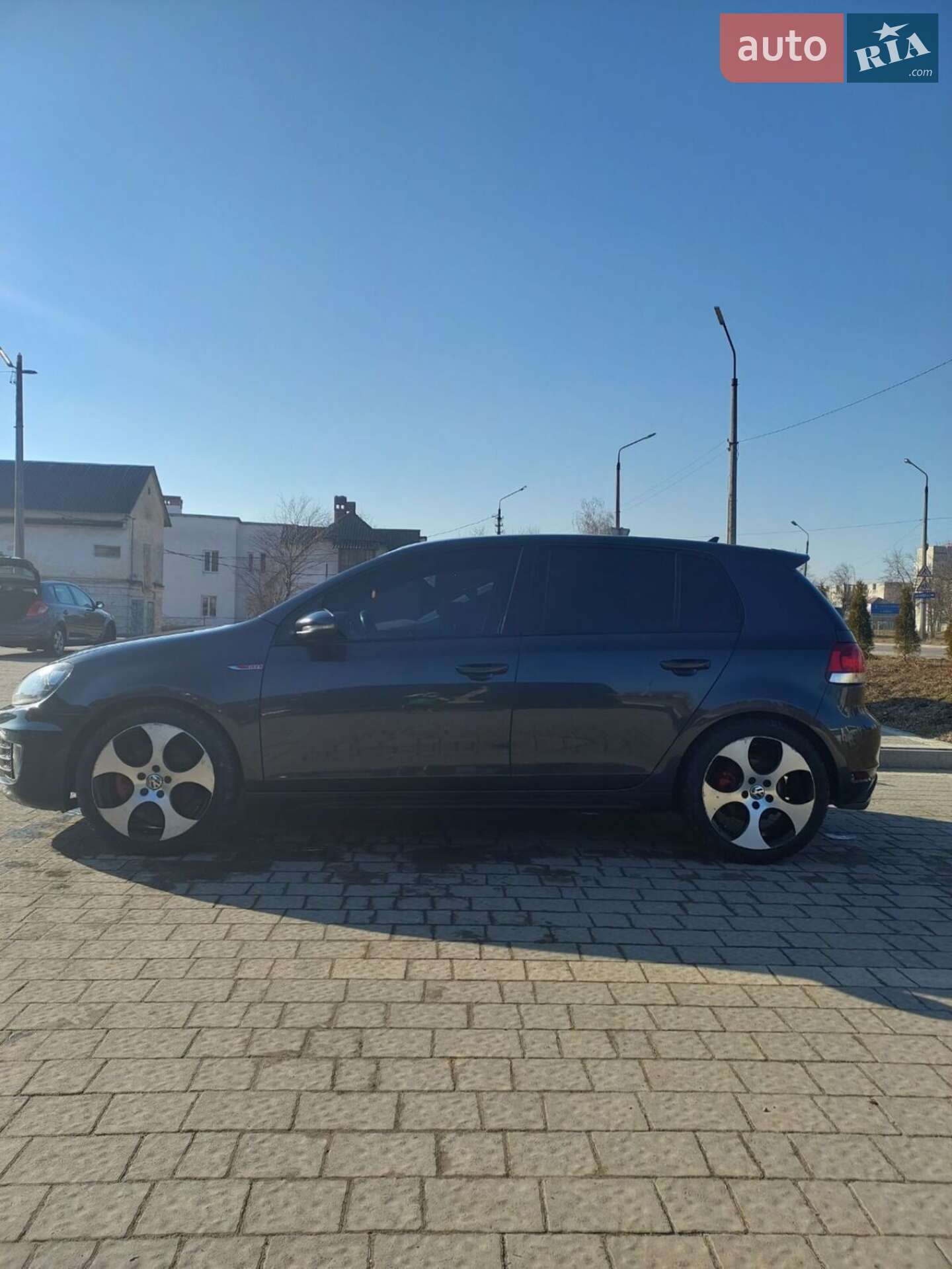 Volkswagen Golf GTI 2012 VIN WVWHV7AJ5CW269469 фото оголошення 26 з 30