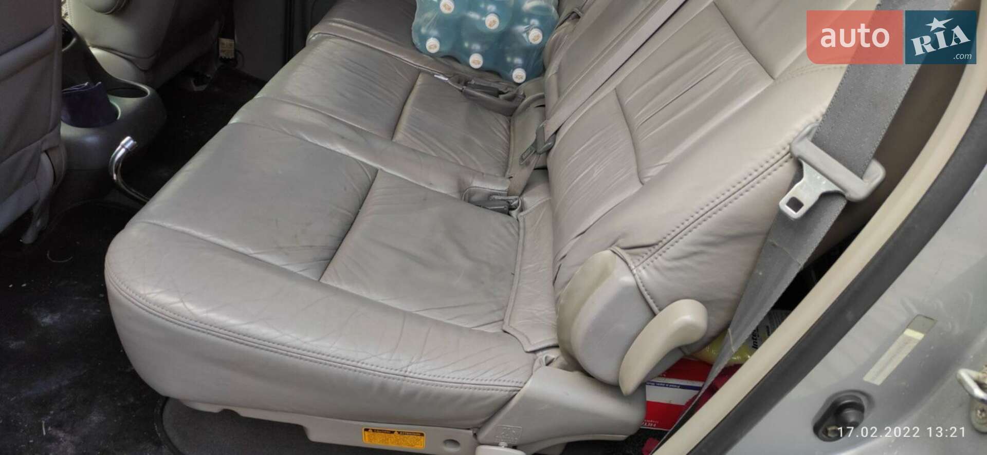 Toyota Sequoia 2002 VIN 5TDZT34A02S088910 фото оголошення 19 з 33