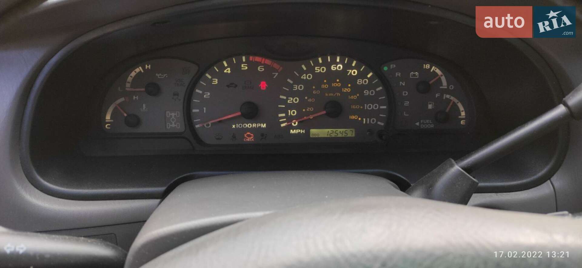 Toyota Sequoia 2002 VIN 5TDZT34A02S088910 фото оголошення 27 з 33