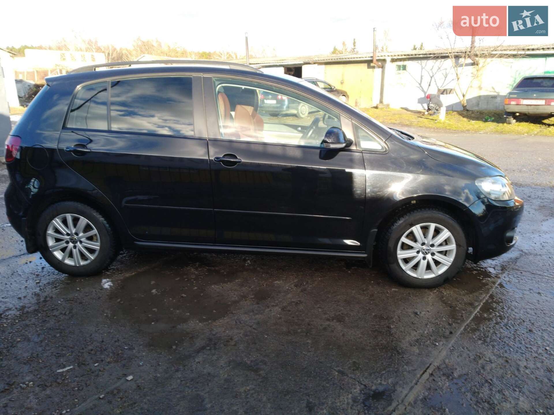 Volkswagen Golf Plus 2011 VIN WVWZZZ1KZCW531441 фото оголошення 4 з 4