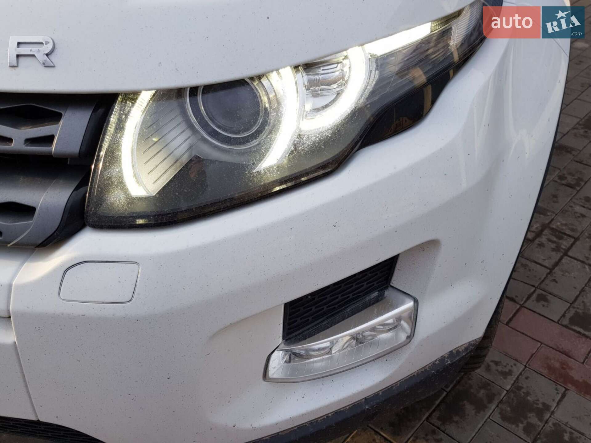 Land Rover Range Rover Evoque 2014 VIN SALVA2BB9FH005181 фото оголошення 8 з 151