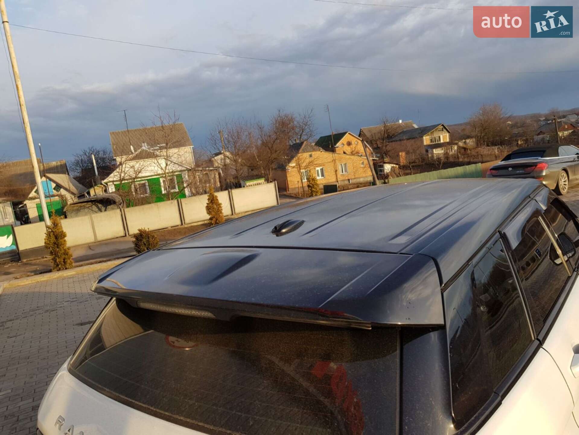 Land Rover Range Rover Evoque 2014 VIN SALVA2BB9FH005181 фото оголошення 30 з 151