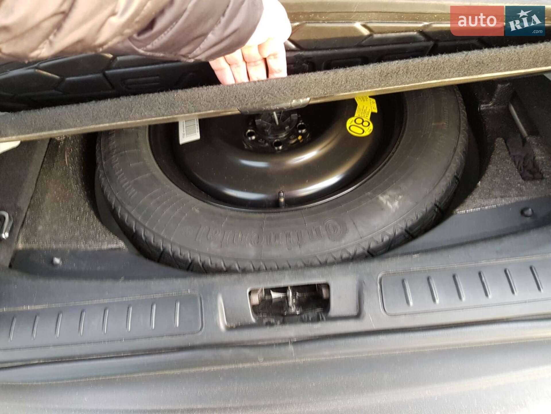 Land Rover Range Rover Evoque 2014 VIN SALVA2BB9FH005181 фото оголошення 34 з 151