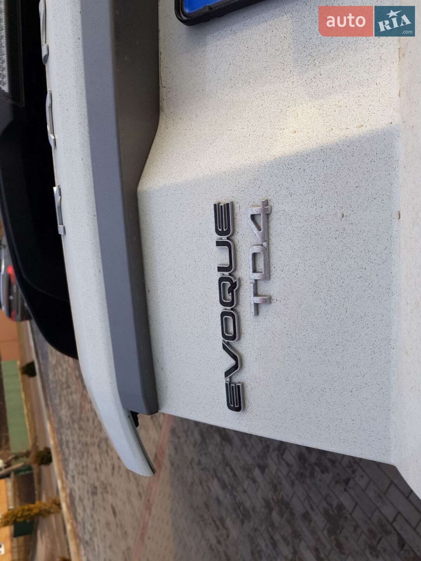 Land Rover Range Rover Evoque 2014 VIN SALVA2BB9FH005181 фото оголошення 35 з 151
