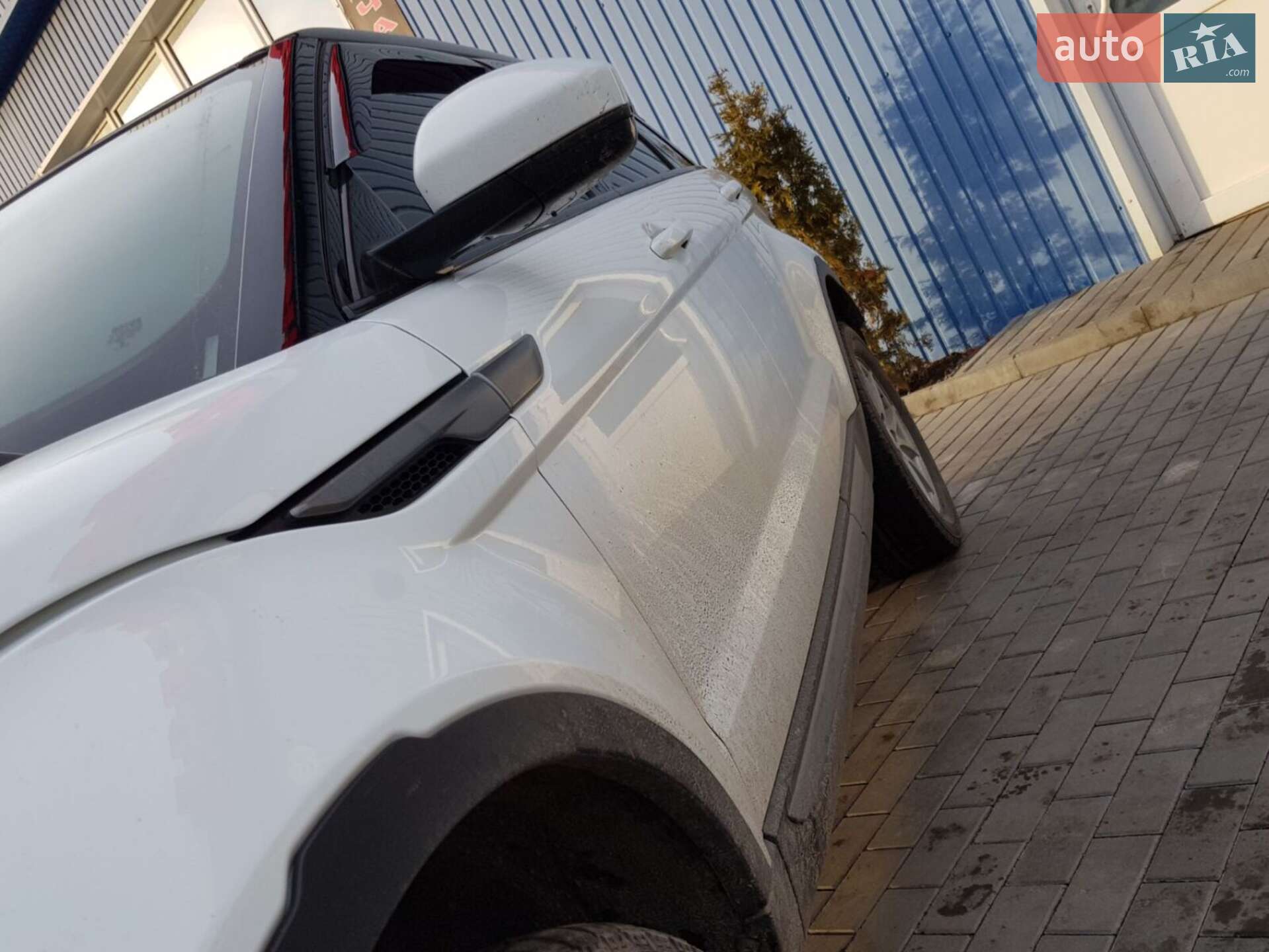 Land Rover Range Rover Evoque 2014 VIN SALVA2BB9FH005181 фото оголошення 36 з 151