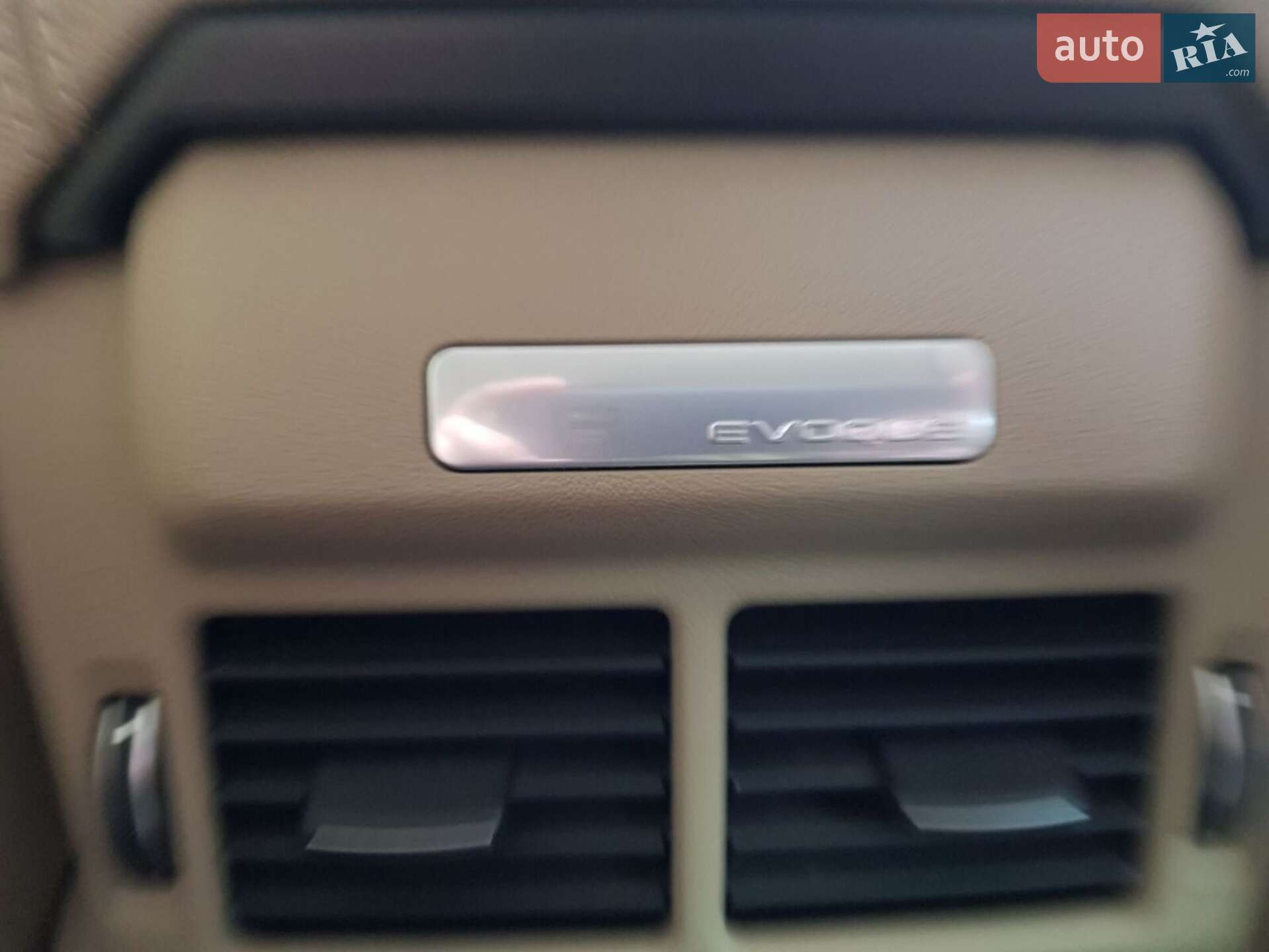 Land Rover Range Rover Evoque 2014 VIN SALVA2BB9FH005181 фото оголошення 45 з 151