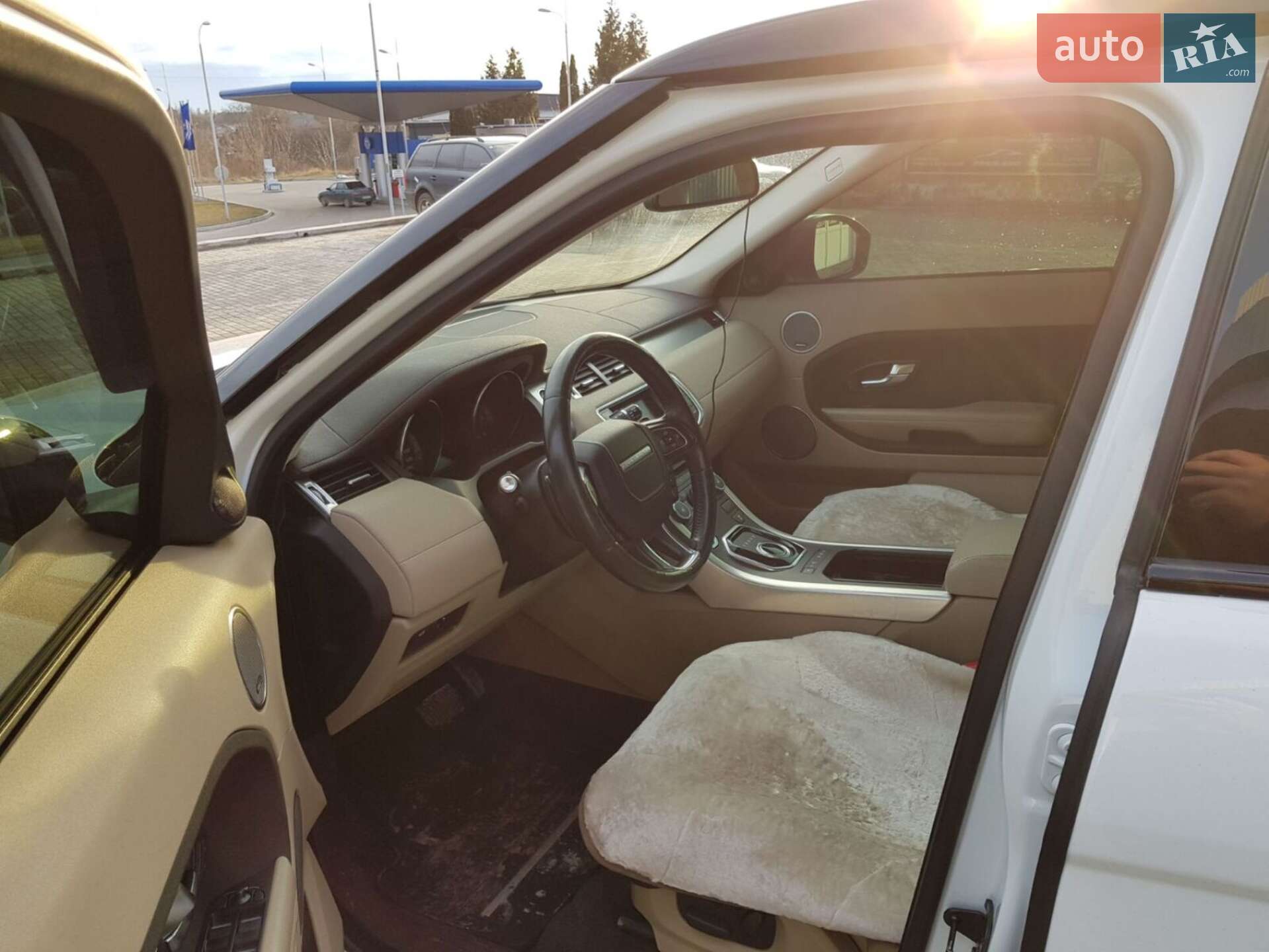 Land Rover Range Rover Evoque 2014 VIN SALVA2BB9FH005181 фото оголошення 49 з 151