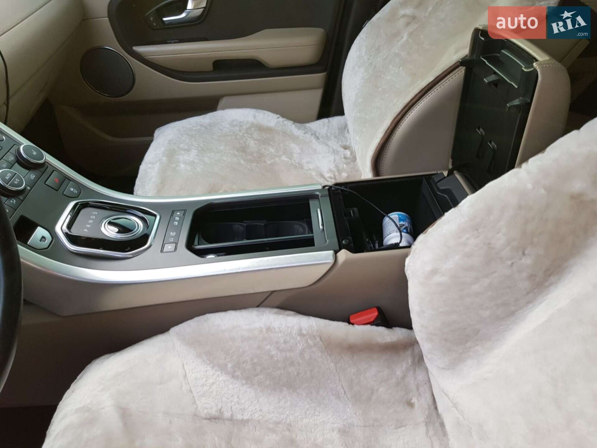 Land Rover Range Rover Evoque 2014 VIN SALVA2BB9FH005181 фото оголошення 58 з 151