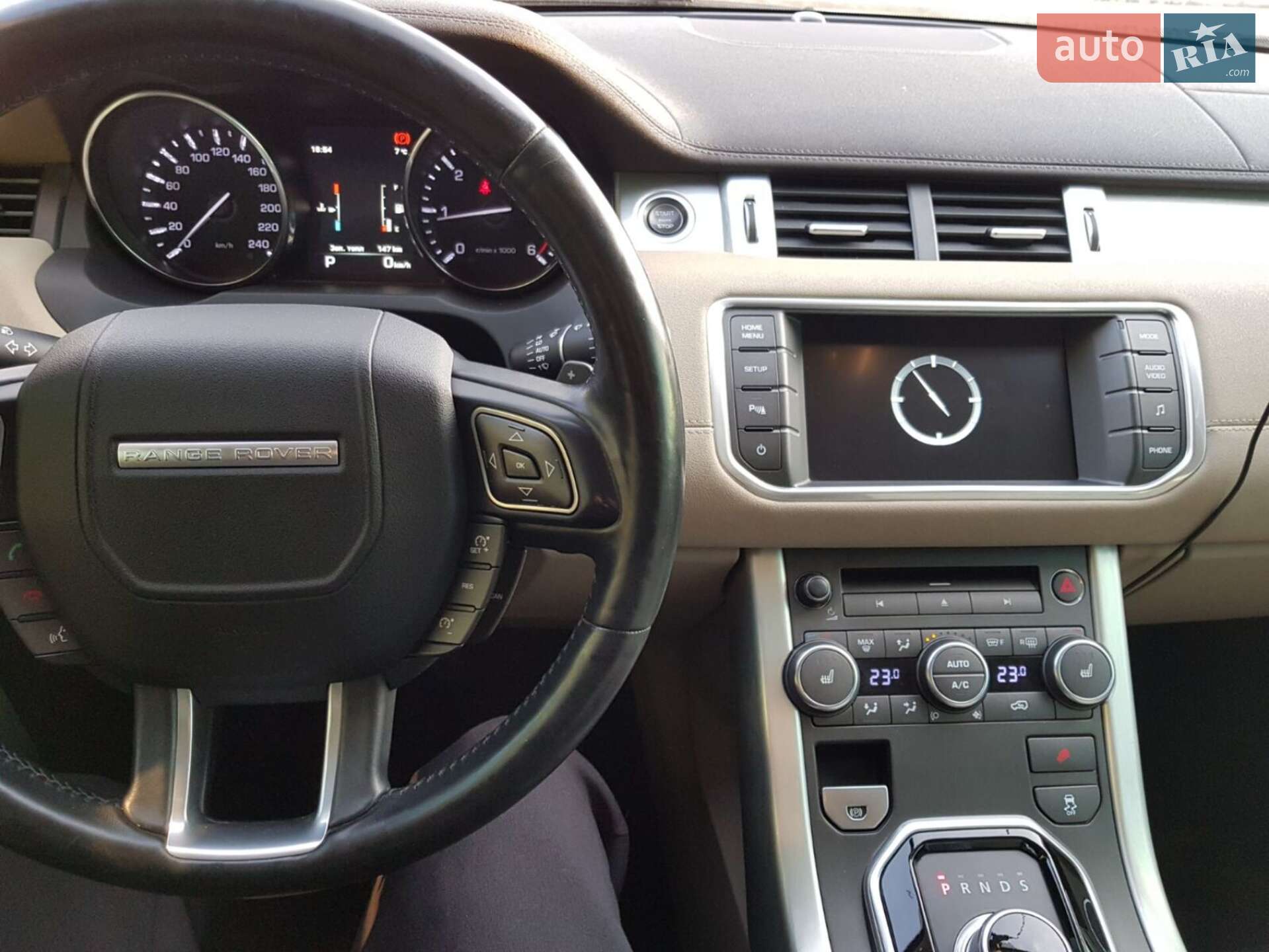 Land Rover Range Rover Evoque 2014 VIN SALVA2BB9FH005181 фото оголошення 60 з 151