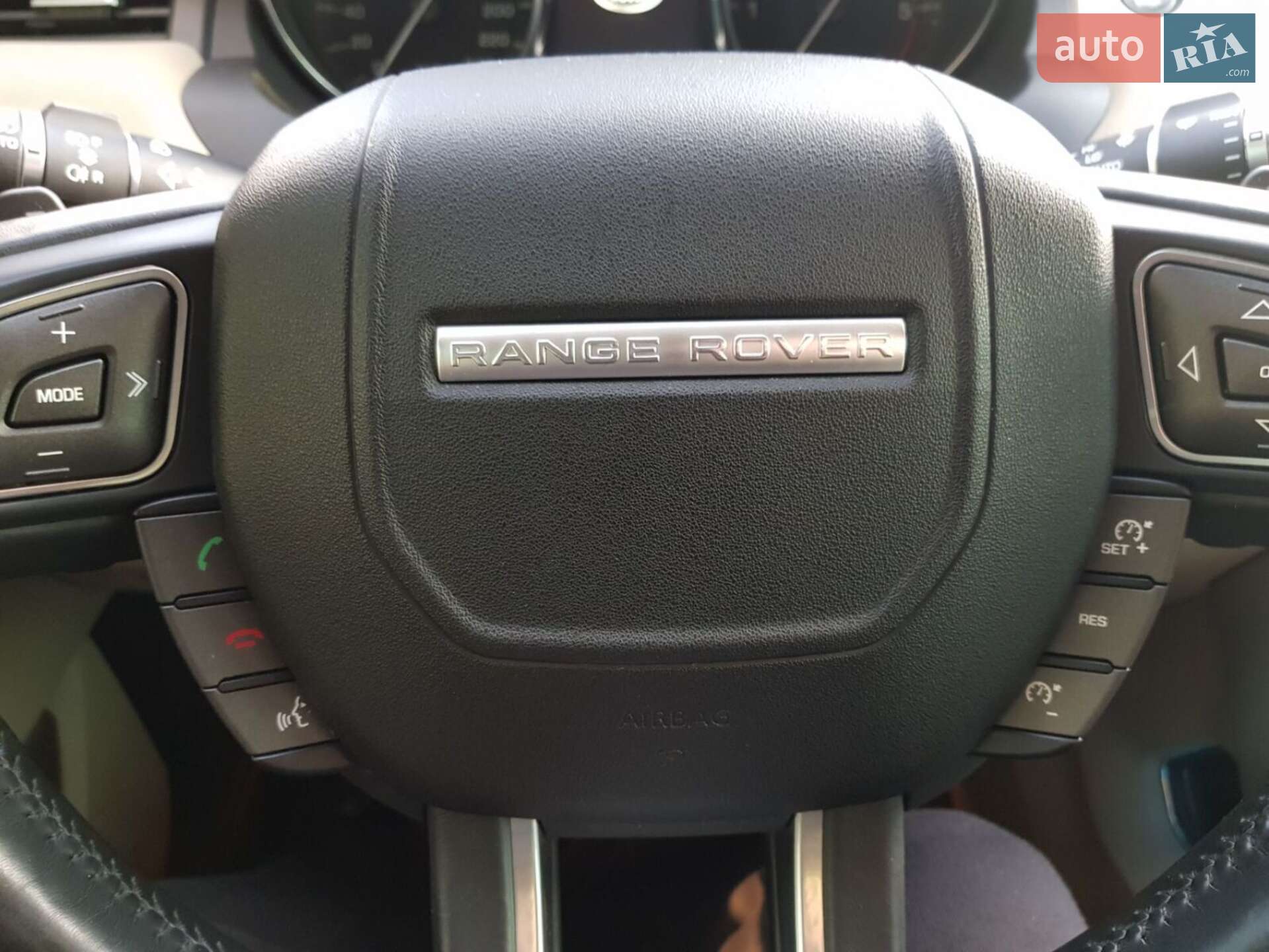 Land Rover Range Rover Evoque 2014 VIN SALVA2BB9FH005181 фото оголошення 61 з 151