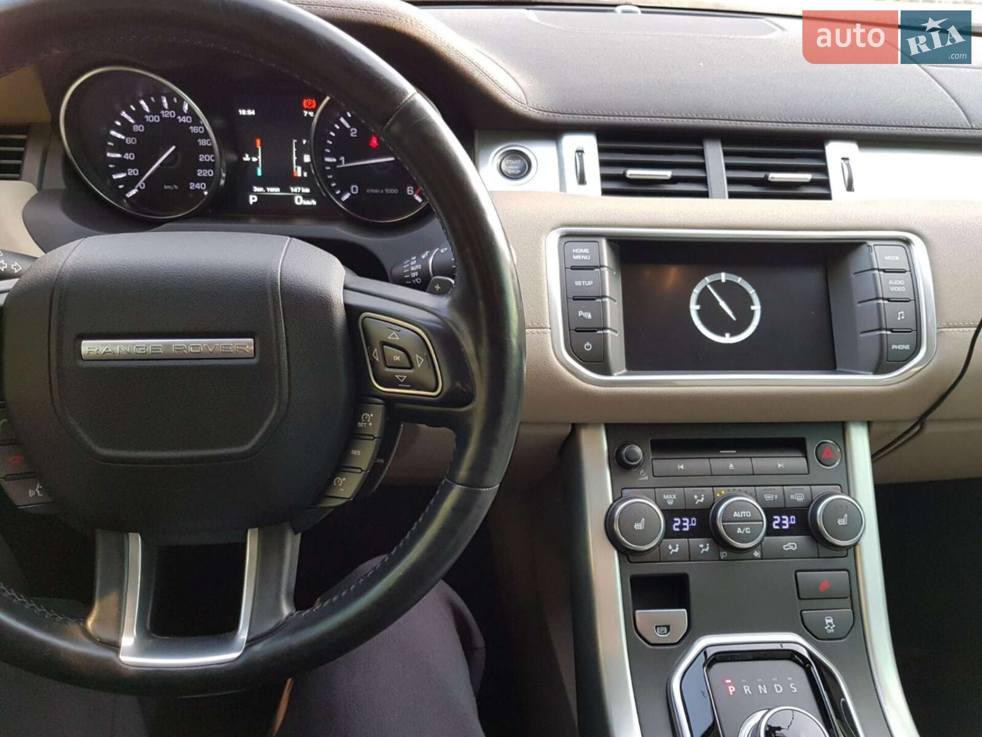 Land Rover Range Rover Evoque 2014 VIN SALVA2BB9FH005181 фото оголошення 62 з 151