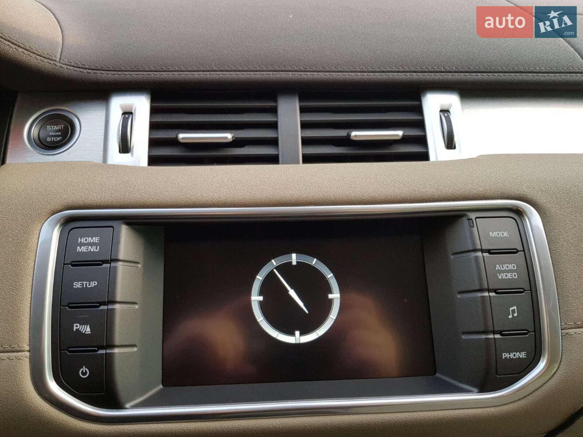 Land Rover Range Rover Evoque 2014 VIN SALVA2BB9FH005181 фото оголошення 66 з 151