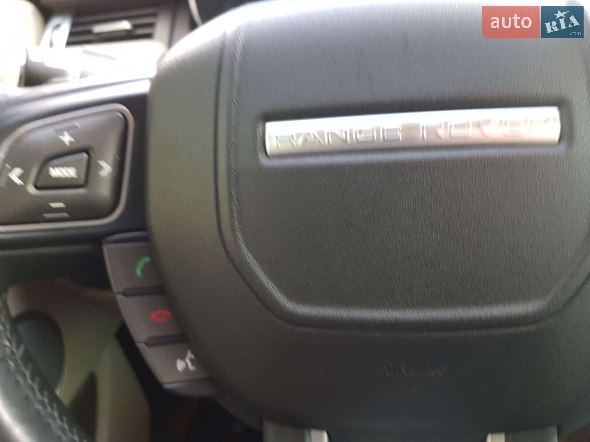 Land Rover Range Rover Evoque 2014 VIN SALVA2BB9FH005181 фото оголошення 67 з 151