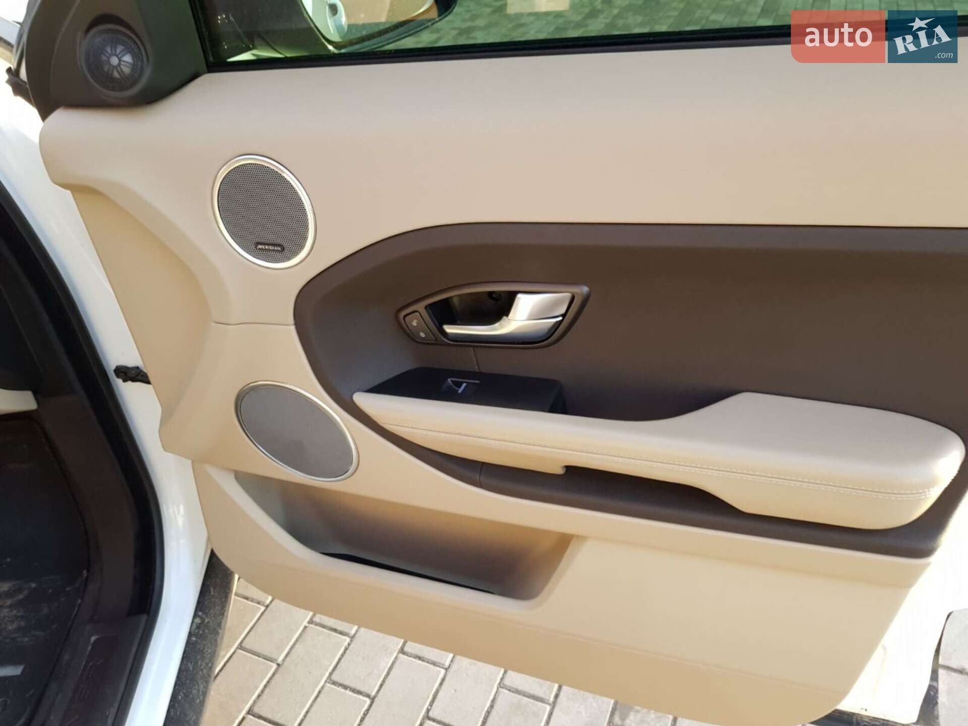 Land Rover Range Rover Evoque 2014 VIN SALVA2BB9FH005181 фото оголошення 75 з 151